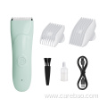 Silent Baby Hair Trimmer